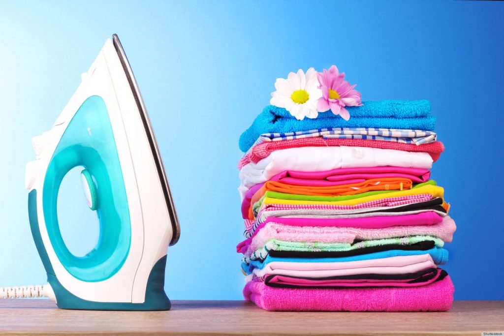 Notes when choosing laundry service